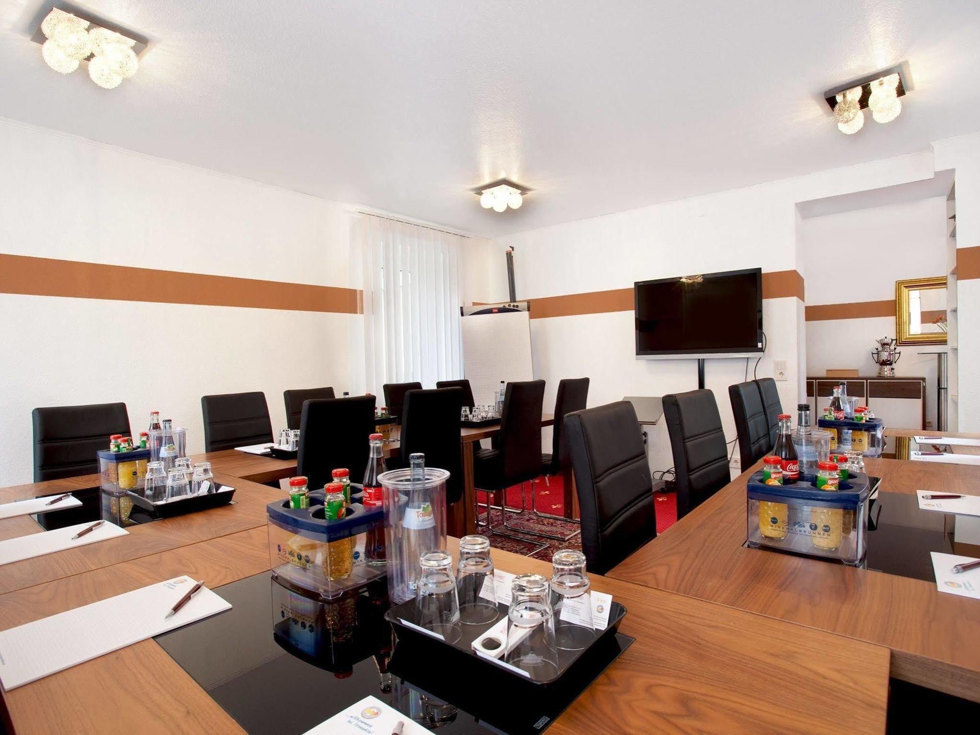 Tiptop Burgschmiet Garni 3* Norimberga