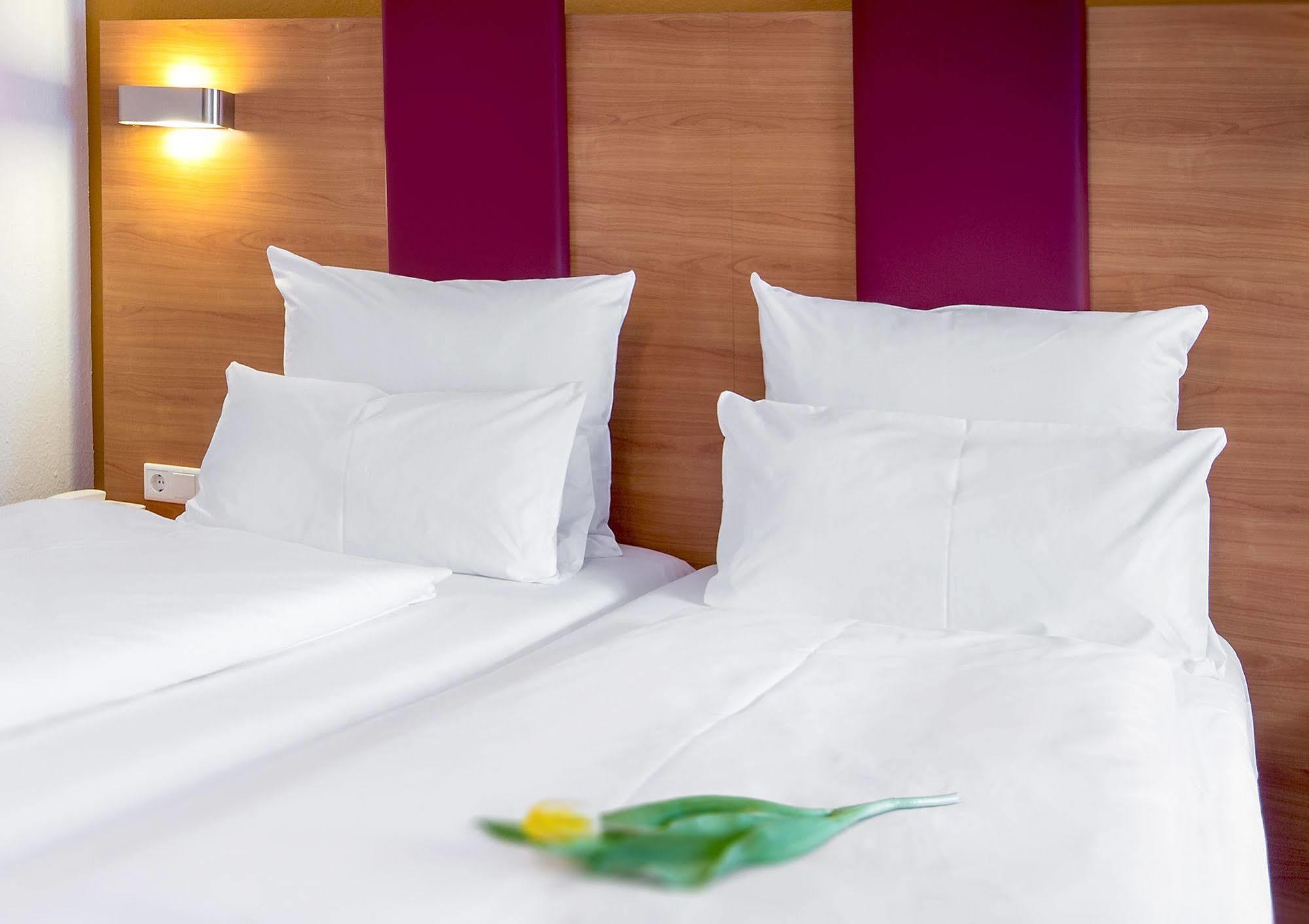 Tiptop Burgschmiet Garni 3* Norimberga
